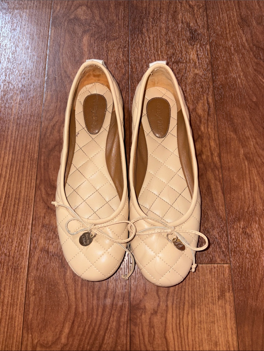 See By Chloé | Jodie ballet flats